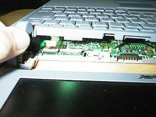 �t���b�g�P�[�u��