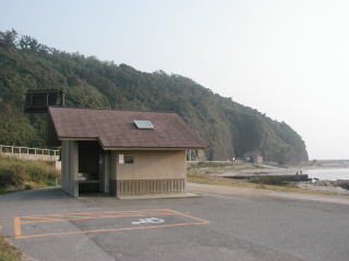 トイレの画像