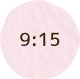 9:15