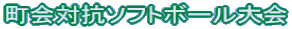 ����΍R�\�t�g�{�[�����