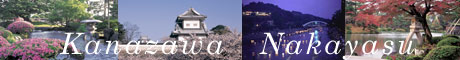 Welcome to Nakayasu Ryokan!