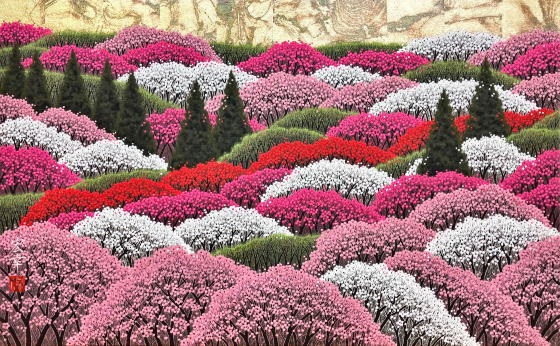 山本宏幸 竹の子 日本画 dtop133.jpg