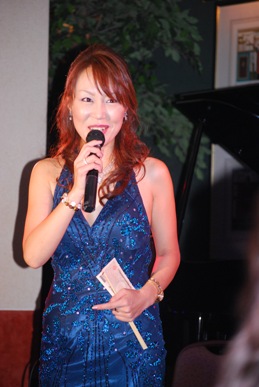 相川美保後援会